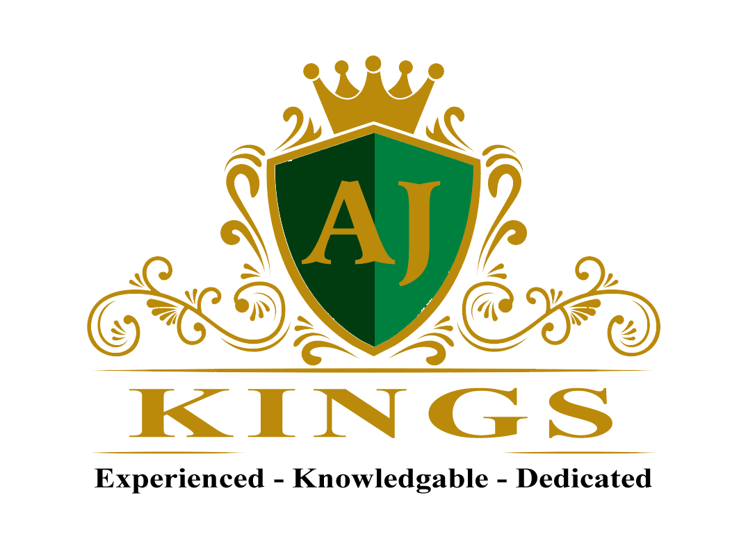 A.J. Kings (Private) Limited